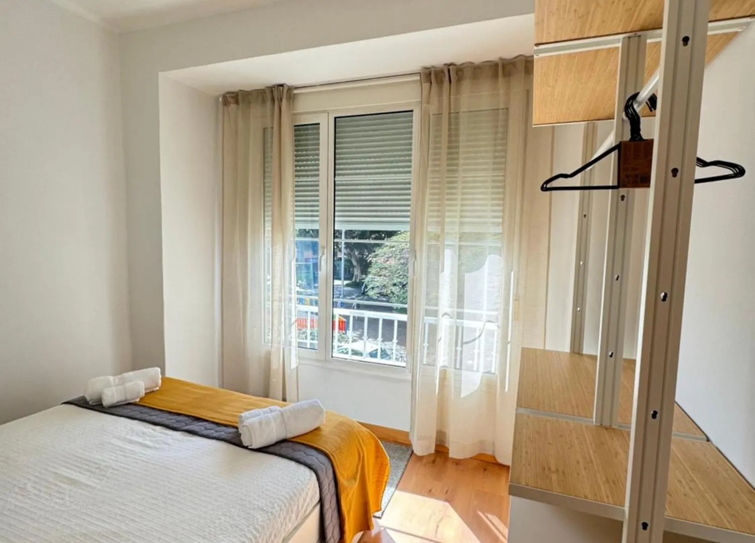 Moderno Y Luminoso Apartamento En Santa Cruz Capital Spain