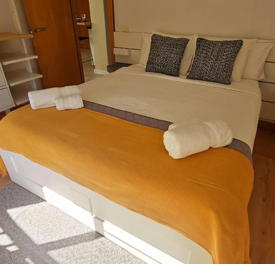 Moderno Y Luminoso Apartamento En Santa Cruz Capital Lägenhet Santa Cruz de Tenerife